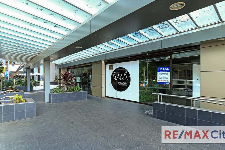 Shop 3/10 Market Street Brisbane City QLD 4000 - Image 2