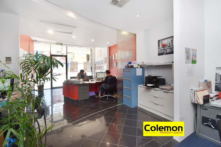LEASED BY COLEMON PROPERTY GROUP, 512 Princes Highway Rockdale NSW 2216 - Image 2