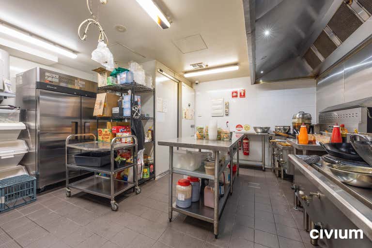 Unit  20, 2 Blamey Place Campbell ACT 2612 - Image 4