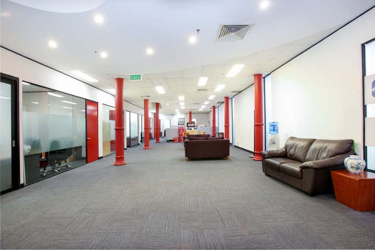 Company Director House, Level 1, 102/71 York Street Sydney NSW 2000 - Image 3