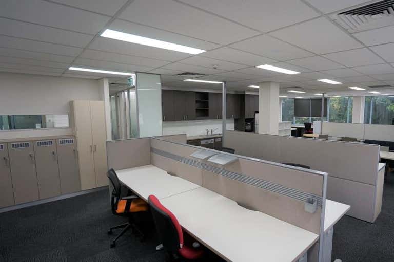 Rhodes Business Centre, 9-11 Blaxland Road Rhodes NSW 2138 - Image 3