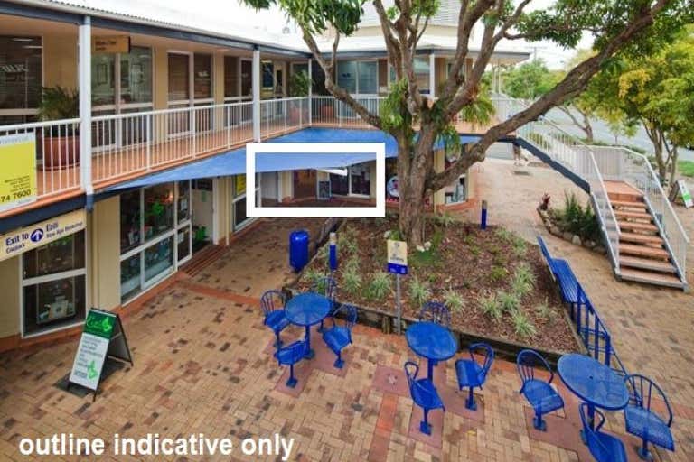 The Atrium, Shop 18, 91 Poinciana Avenue Tewantin QLD 4565 - Image 1