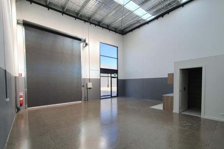 AFFORDABLE FOR STORAGE OR ADDITIONAL SPACE FOR YOUR BUSINESS, 8/93 Yale Drive Epping VIC 3076 - Image 2