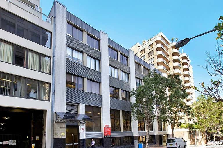 Level 3, 5/13-15 Wentworth Avenue Surry Hills NSW 2010 - Image 2