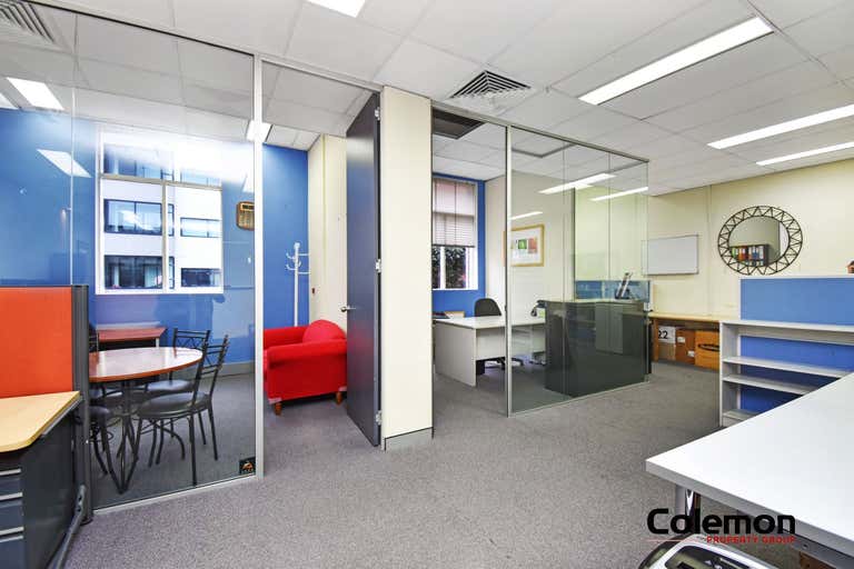 LEASED BY COLEMON PROPERTY GROUP, 76/89-97 Jones Street Ultimo NSW 2007 - Image 3