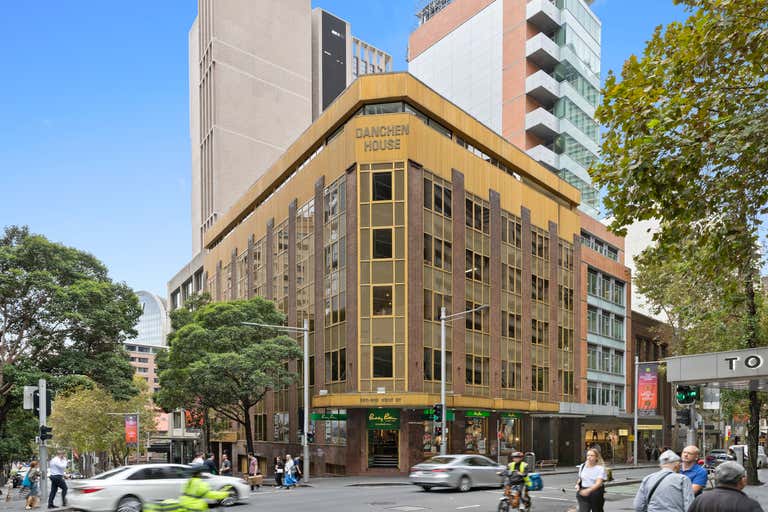 Level 5/507 Kent Street Sydney NSW 2000 - Image 3