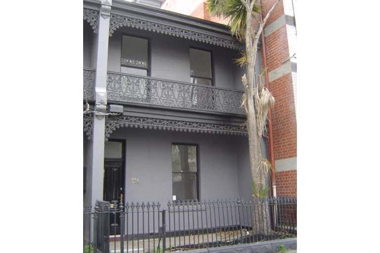 114 Argyle Street Fitzroy VIC 3065 - Image 1