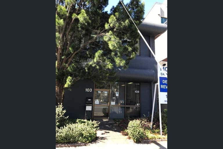 103 CAMBERWELL ROAD Hawthorn East VIC 3123 - Image 2