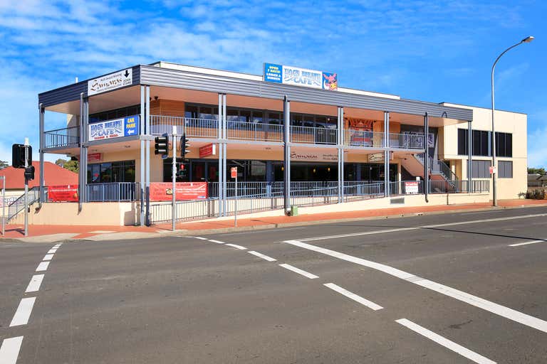 417-421 Princes Highway Woonona NSW 2517 - Image 1