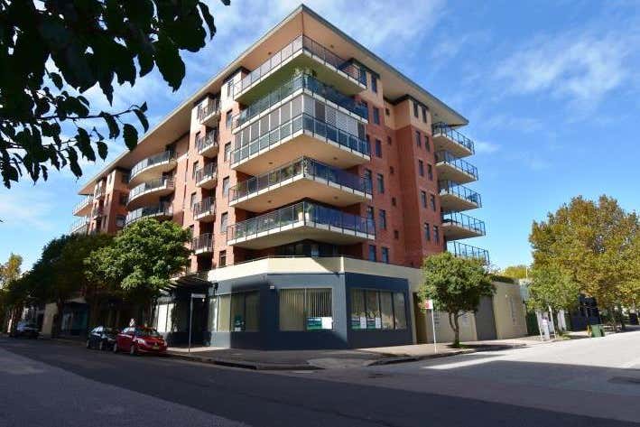 Ground Floor Suite 31, 4 Ravenshaw Street Newcastle West NSW 2302 - Image 1