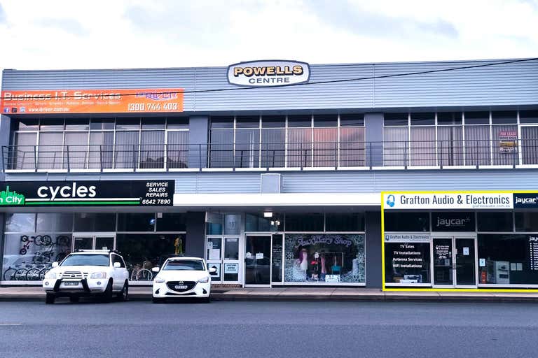 Powells Centre, Shop 1, 107  Pound Street Grafton NSW 2460 - Image 2