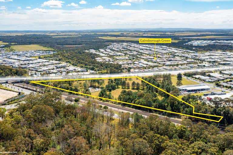 41 Cox Road, Pimpama, QLD 4209 Development Site & Land For Sale