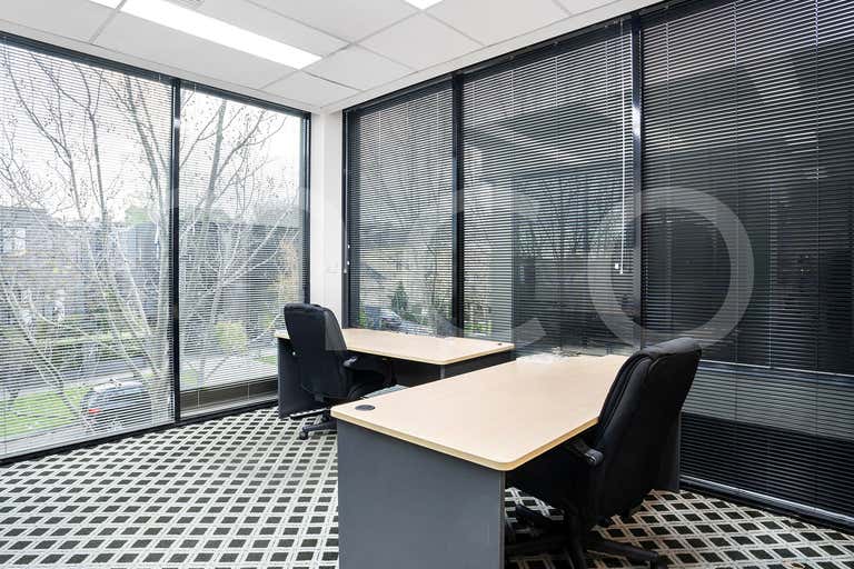 Toorak Corporate, Suite 331, 29 Milton Parade Toorak VIC 3142 - Image 1