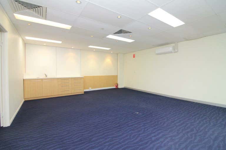 Suite 13c/12 Prescott Street Toowoomba City QLD 4350 - Image 1