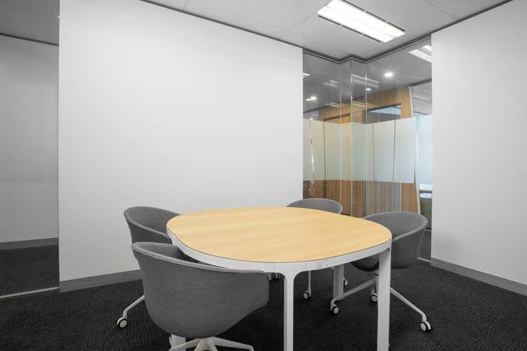 Regus Collins Street, Level 32, 367 Collins St, Melbourne, 3000 Melbourne VIC 3000 - Image 3