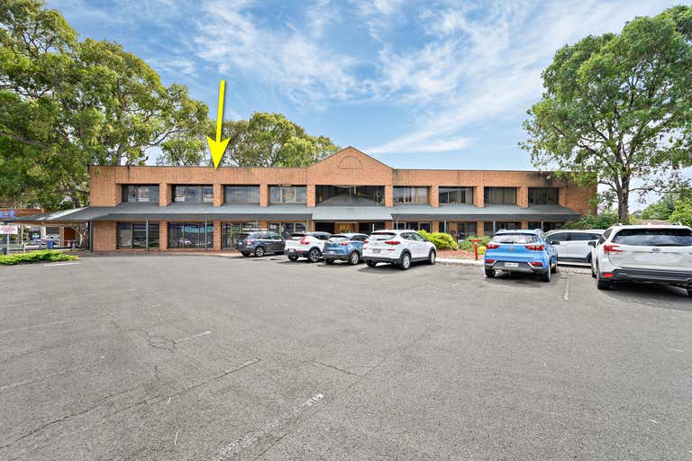 Suite 6, 122 Main South Road Morphett Vale SA 5162 - Image 1