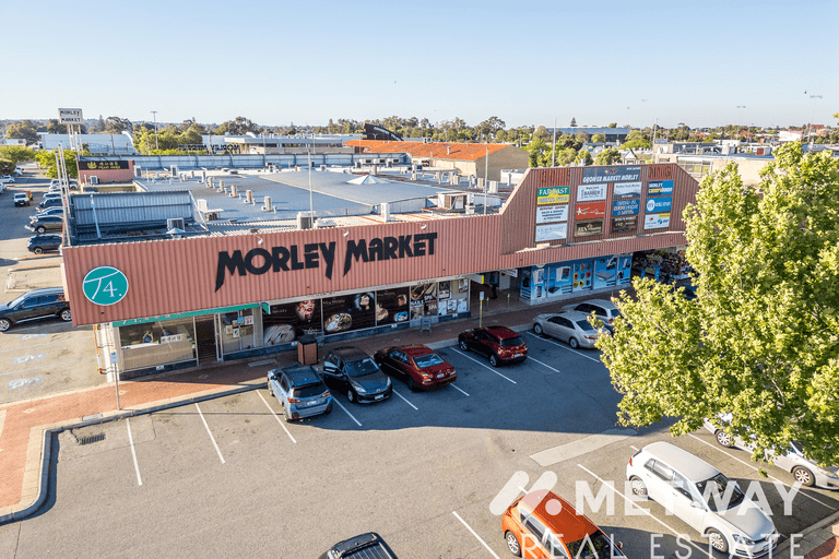 Morley Market Shopping Centre, 25/238 Walter Road Morley WA 6062 - Image 2