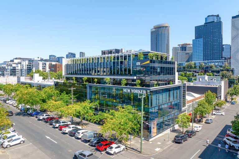 48-58 York Street South Melbourne VIC 3205 - Image 1