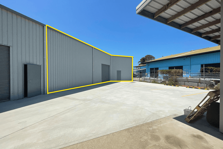 Shed 2/15 William Murray Drive Cannonvale QLD 4802 - Image 2