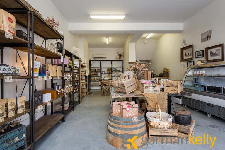 Ground Floor, 346 Brunswick Street Fitzroy VIC 3065 - Image 3