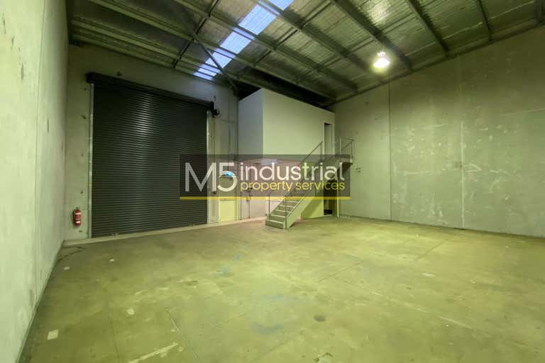 E2/5-7 Hepher Road Campbelltown NSW 2560 - Image 2