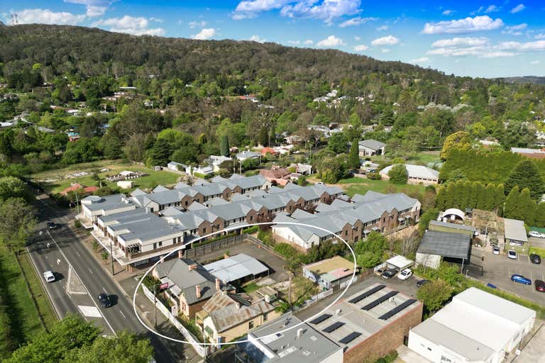 188192 Bong Bong Street, Bowral, NSW 2576 Development Site & Land
