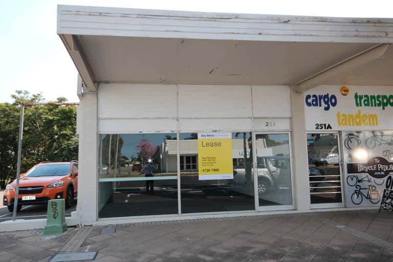 Shop B, 251 Charters Towers Road Mysterton QLD 4812 - Image 3