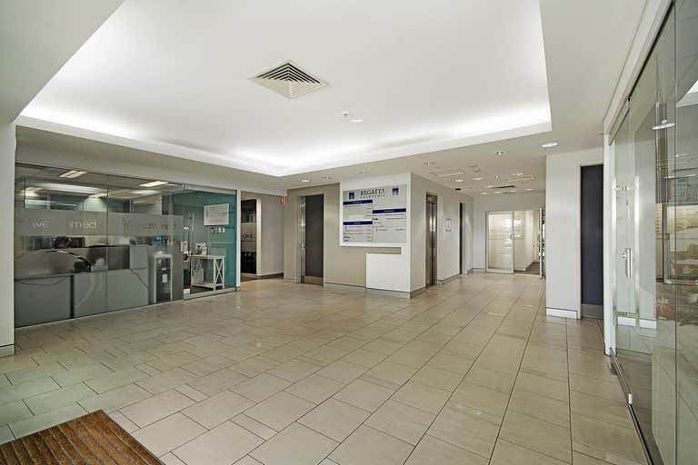 Regatta Corporate, Suite 4B, 2 Innovation Parkway Birtinya QLD 4575 - Image 4