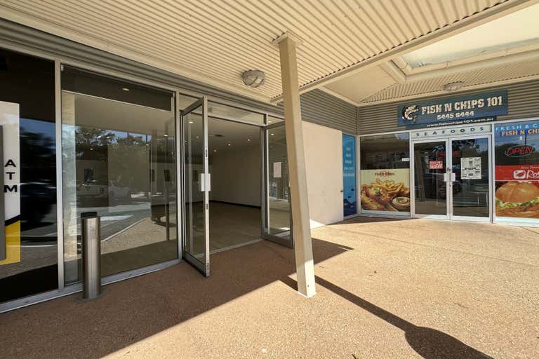 Shop 2, 1 Chancellor Village Boulevard Sippy Downs QLD 4556 - Image 1