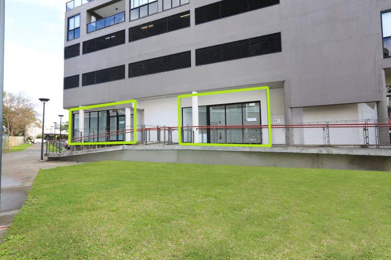 LEASED BY MICHAEL BURGIO 0430 344 700, 4 & 5, 23 Howard Avenue Dee Why NSW 2099 - Image 2