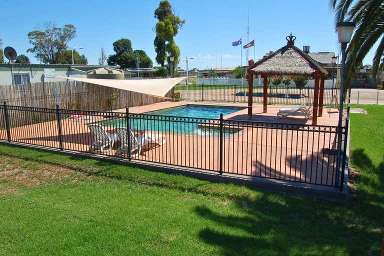 Curlwaa Caravan Park, 3 Williamsville Road Curlwaa NSW 2648 - Image 3