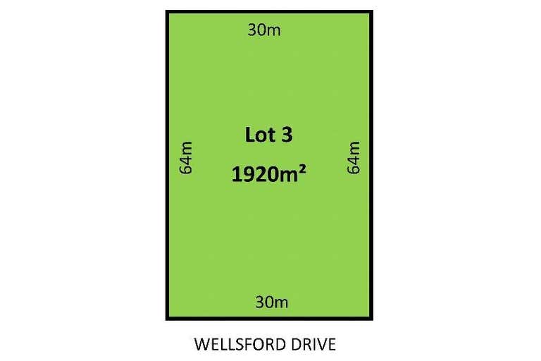 3 Wellsford Drive East Bendigo VIC 3550 - Image 2