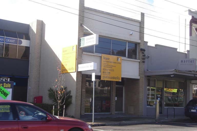 First Floor, 325 Camberwell Road Hawthorn East VIC 3123 - Image 1