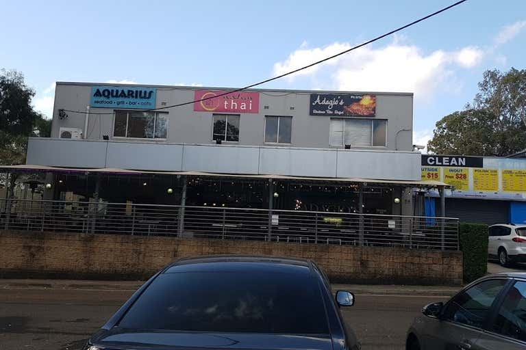 Shop 1, 56-60 Rabaul Road Georges Hall NSW 2198 - Image 1