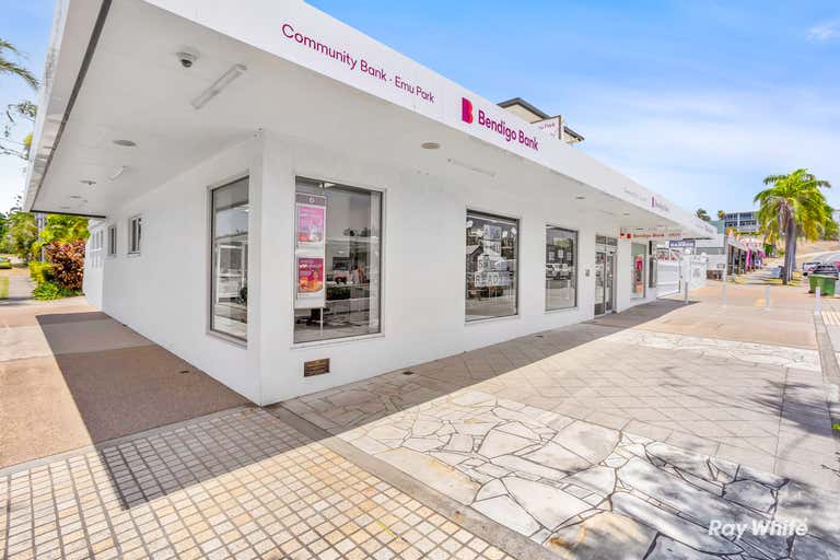 18-20 Hill Street , 18-20 Hill Street Emu Park QLD 4710 - Image 1