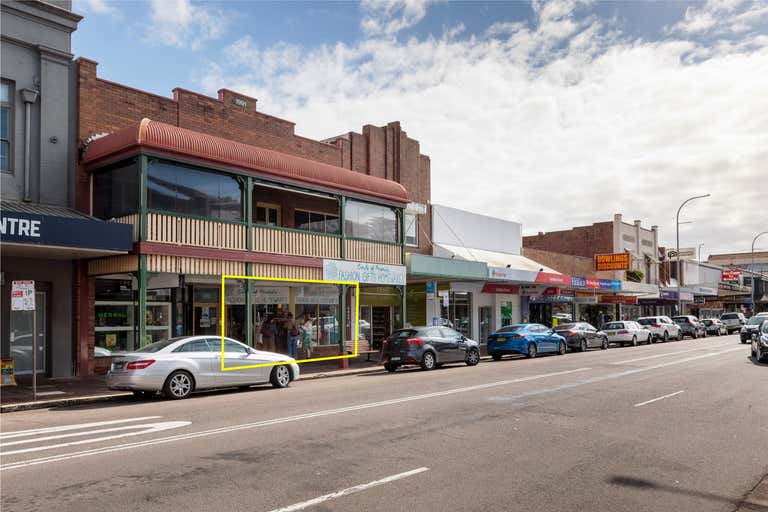 Ground Floor, 138 Beaumont Street Hamilton NSW 2303 - Image 1