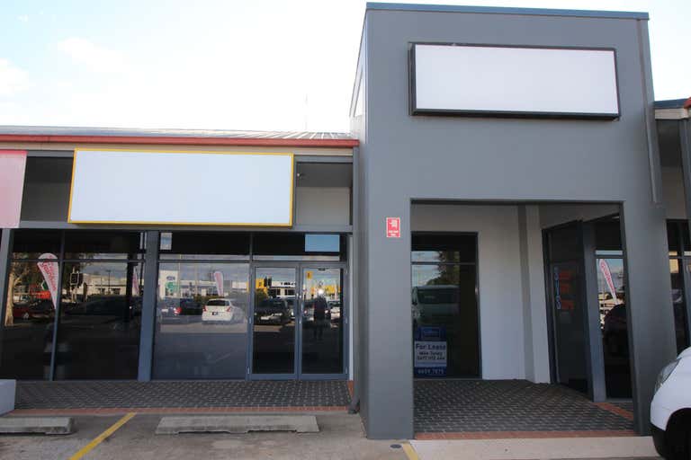 Shop 3, 131 Anzac Avenue Toowoomba City QLD 4350 - Image 1
