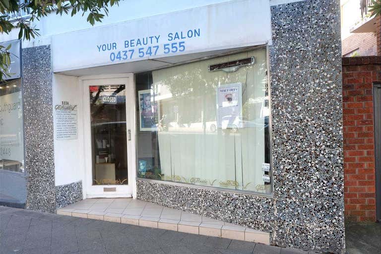 Shop10/533 Old South Head Rd Rose Bay NSW 2029 - Image 1