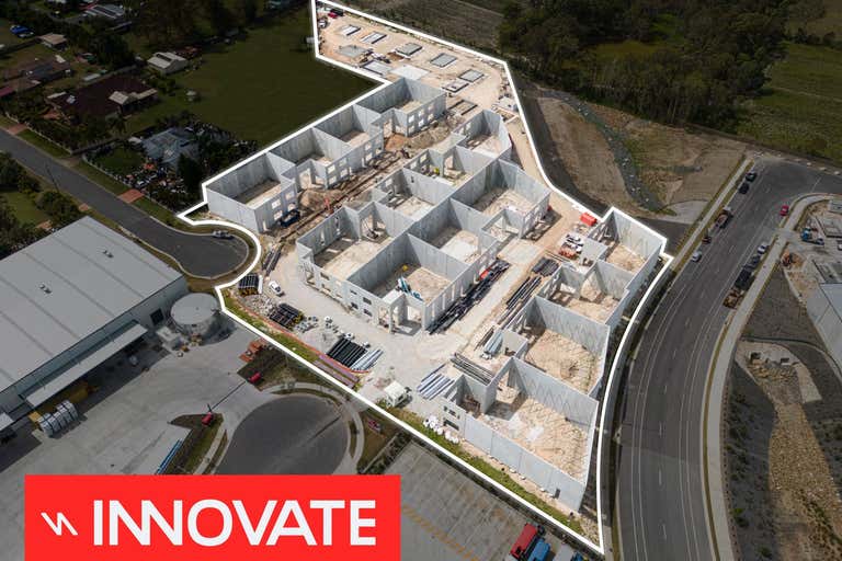 Innovate Technology Park, 16 - 20 Prospect Place Park Ridge QLD 4125 - Image 1