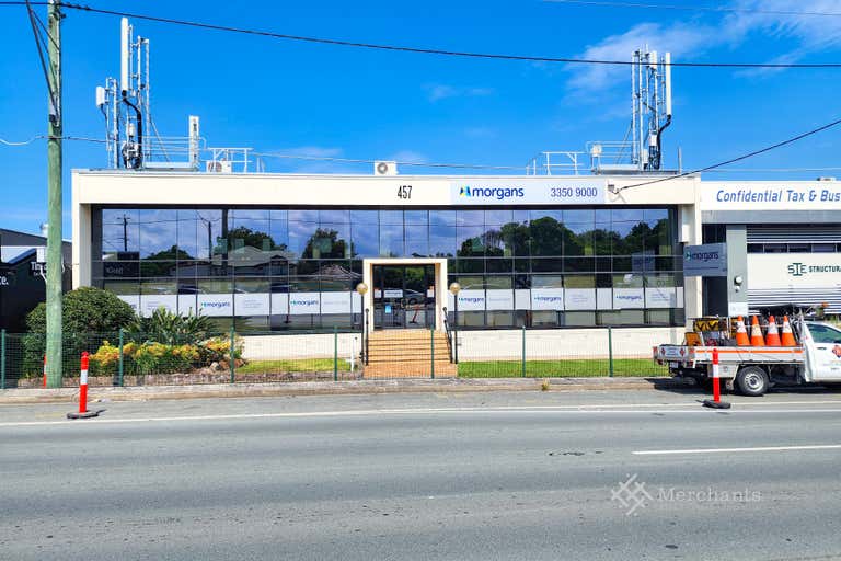 1/457 Gympie Road Chermside QLD 4032 - Image 2