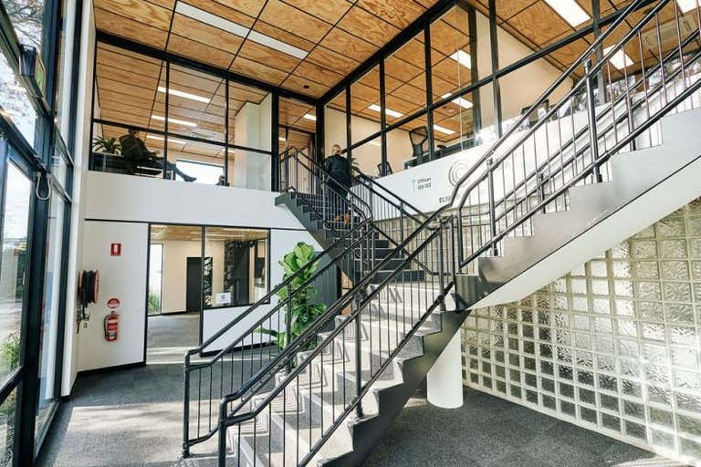 CLIK Collective, 203 Rooks Road, Vermont, VIC 3133 Industrial