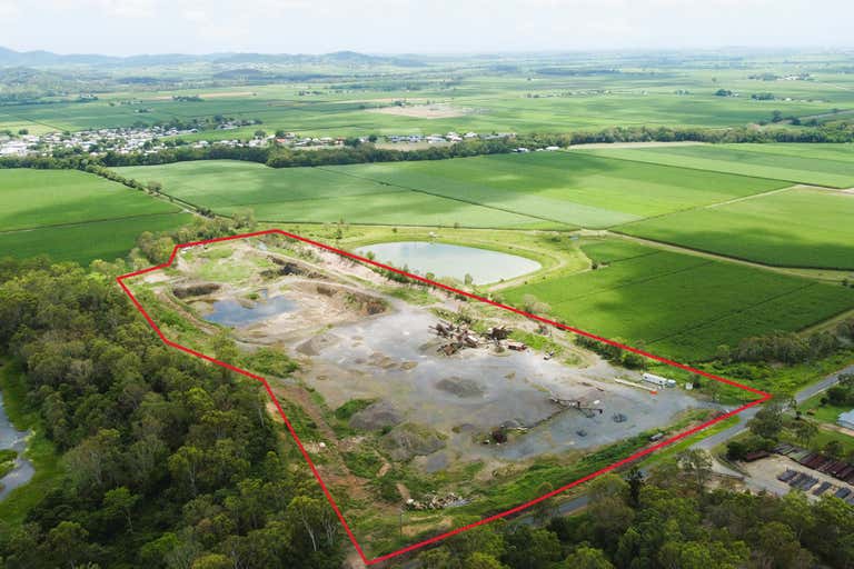 Lot 52 Silingardies Road, Walkerston, QLD 4751 Development Site