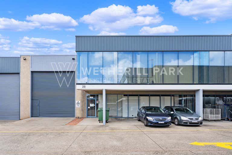 Wetherill Park NSW 2164 - Image 1