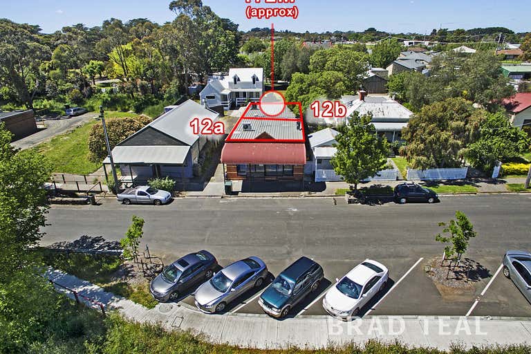 Sold Shop & Retail Property at 12 Station Street, Riddells Creek, VIC