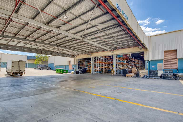 Warehouse C, 29 Blunder Road Oxley QLD 4075 - Image 1