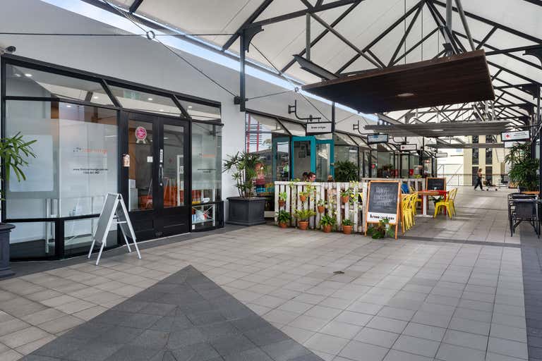 Paddington Central , 2U/107 Latrobe Terrace Paddington QLD 4064 - Image 4