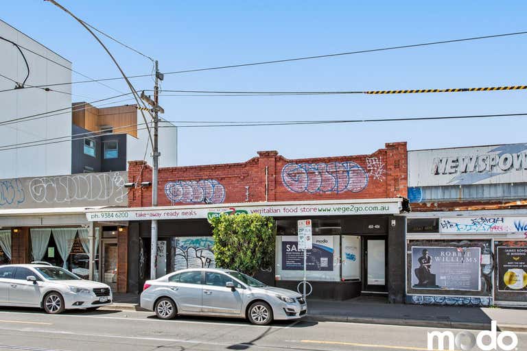 452-456 Lygon Street Brunswick East VIC 3057 - Image 2