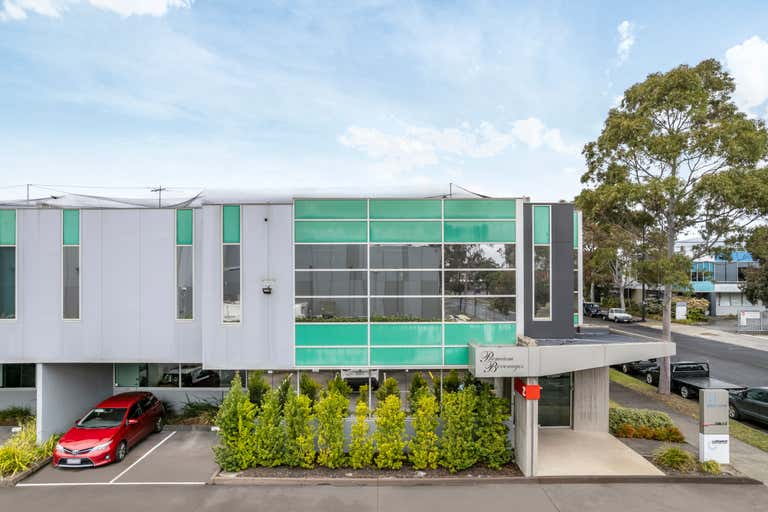 Unit 2, 11 Sabre Drive Port Melbourne VIC 3207 - Image 2