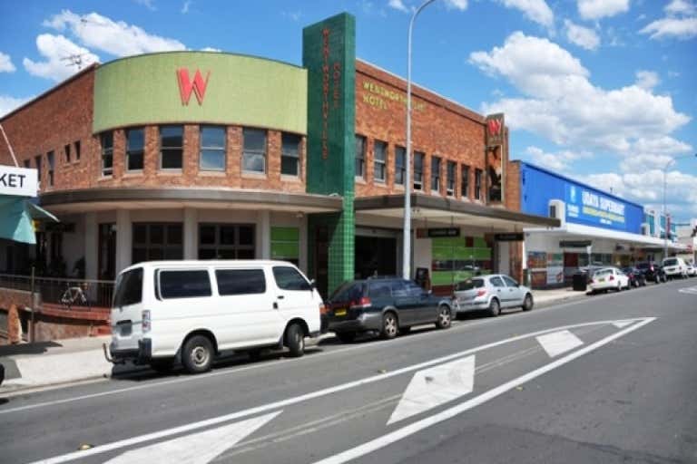 2/53 Station Street Wentworthville NSW 2145 - Image 1