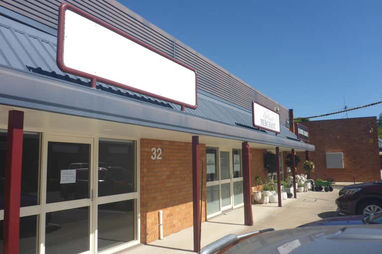 (L) Unit 30,31 &32, 10 Bellbowrie Street, Bellbowrie business Park Port Macquarie NSW 2444 - Image 2